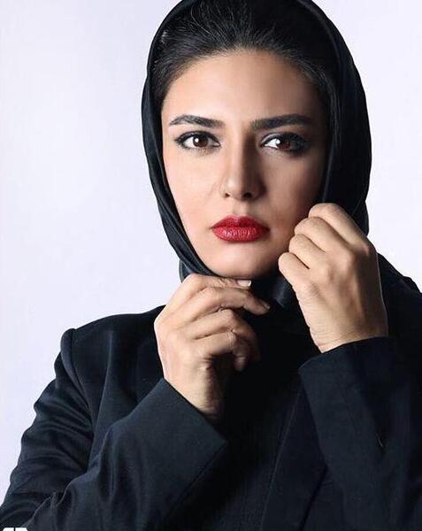 عکس زیبا لیندا کیانی
