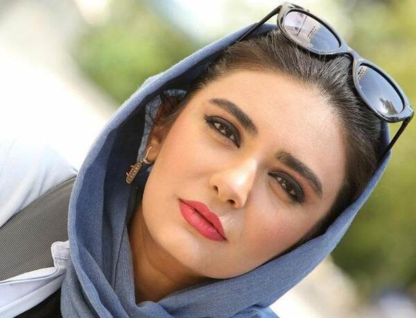 عکس زیبا لیندا کیانی