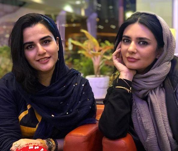 عکس زیبا لیندا کیانی