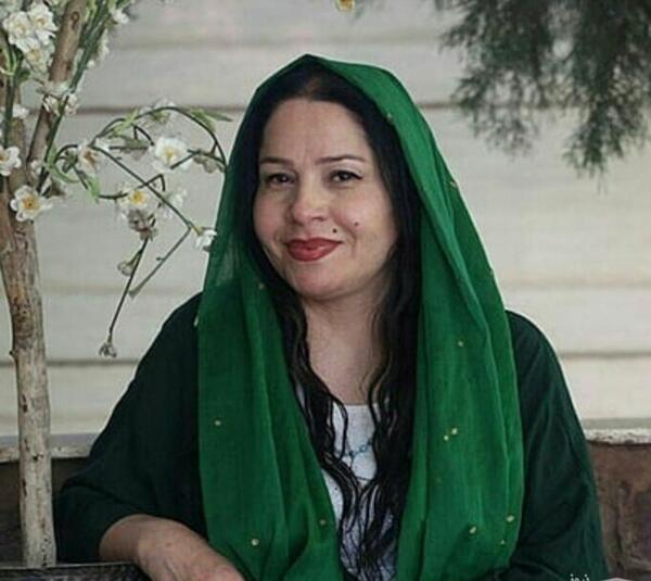 عکس های ساقی زینتی