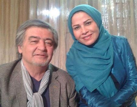 عکس های ساقی زینتی