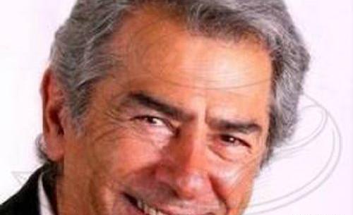 عکس های خانوادگی فرامرز قریبیان