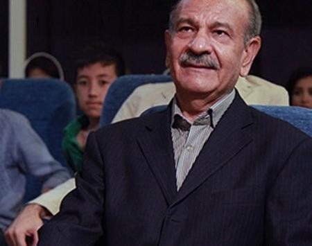 اخرین عکس فردوس کاویانی
