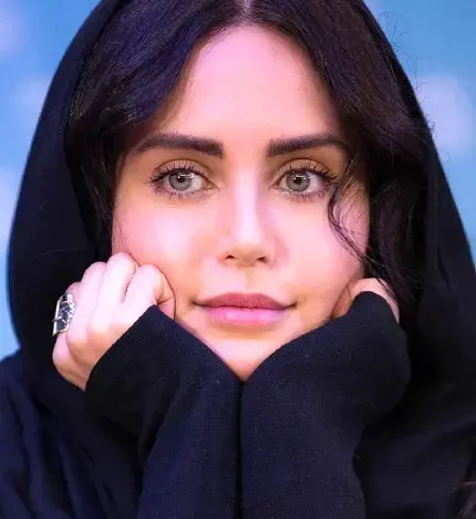 عکس الناز شاکردوست برای تصویر زمینه