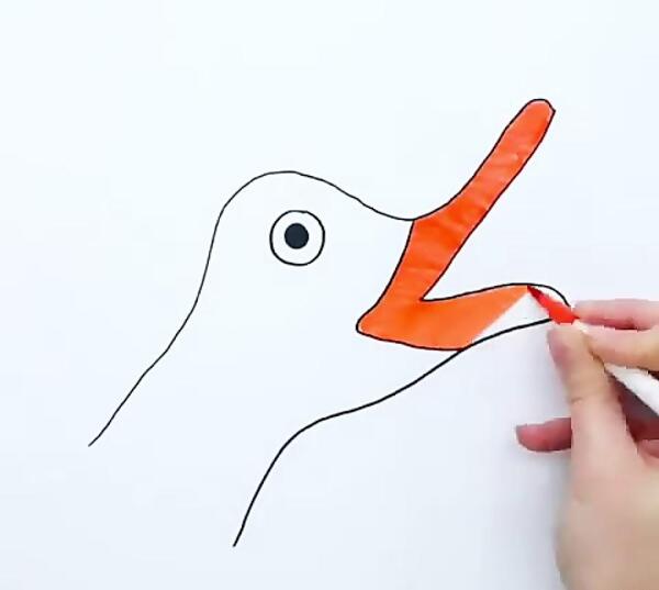 عکس ایده برای نقاشی کودکان