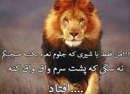 عکس پروفایل اهای تویی که پشت سرم حرف میزنی