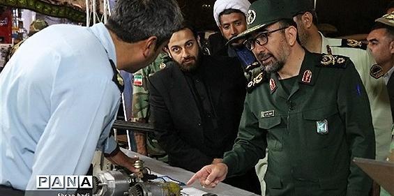 عکس سردار نظری