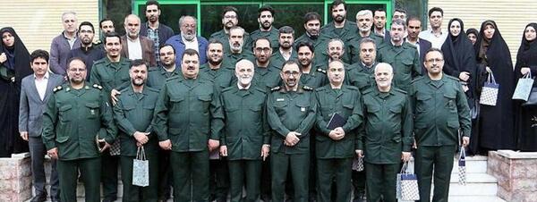 عکس سردار نظری