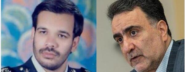 عکس سردار نظری