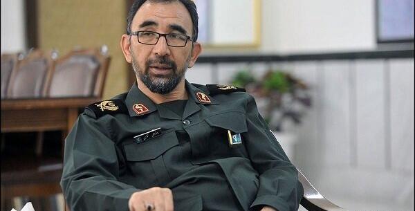 عکس سردار نظری