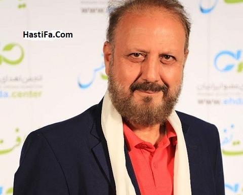 دانلود عکس جلیل فرجاد