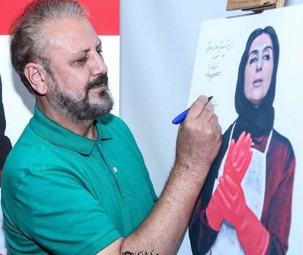 دانلود عکس جلیل فرجاد