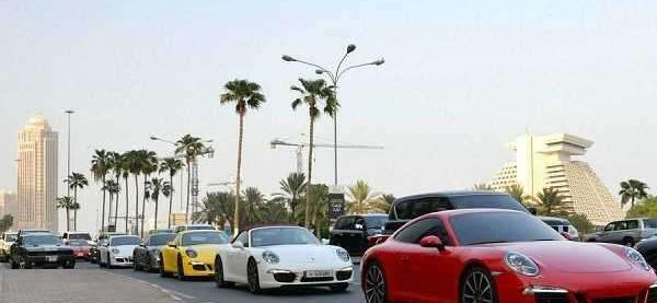 عکس ماشین ذوب شده