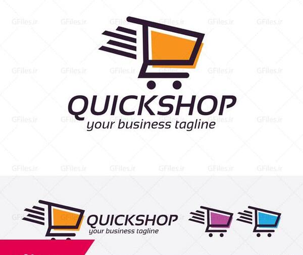 عکس وکتور فروشگاه