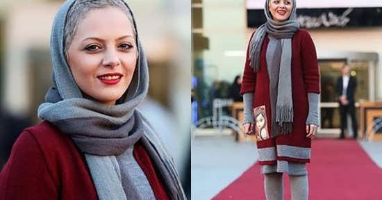 جدیدترین عکس چکامه چمن ماه