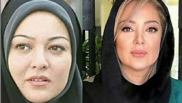عکس های رزیتا غفاری بازیگر
