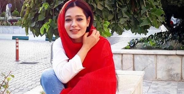 عکس خواهر سانیا سالاری