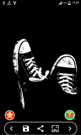 عکس پس زمینه ی سیاه