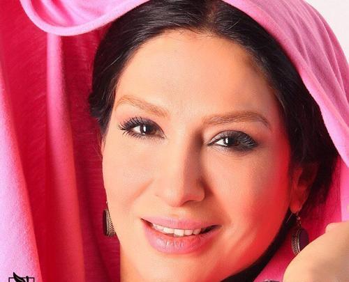 عکس ساغر عزیزی درسریال شرم