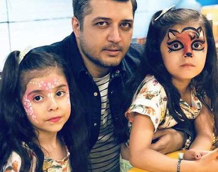 عکس مادر عبدالرضا اکبری