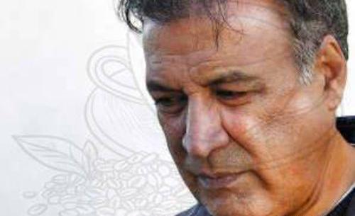 عکس مادر عبدالرضا اکبری