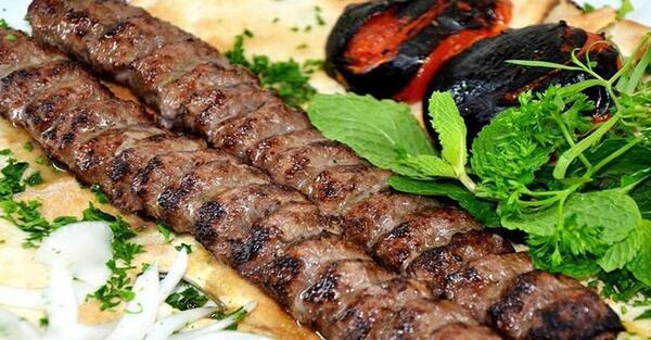عکس غذا اینستاگرام