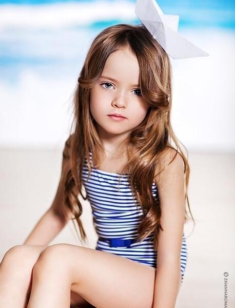 عکس مدلینگ های چینی