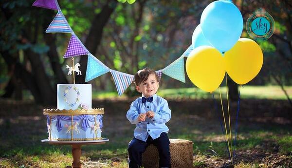 ایده عکس فضای باز
