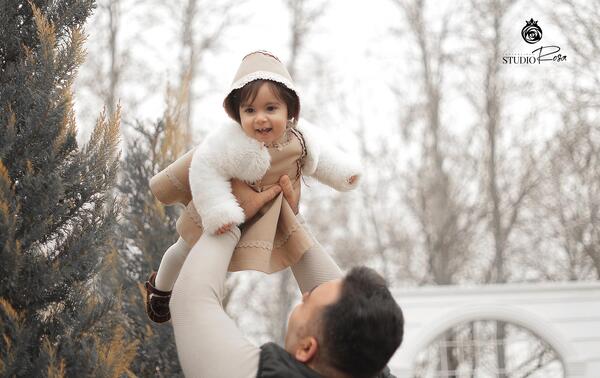 ایده عکس فضای باز