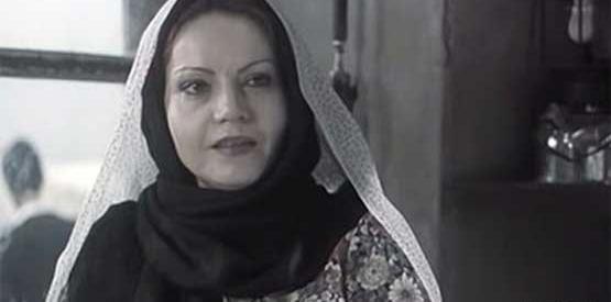 عکس ثریا حکمت در جوانی