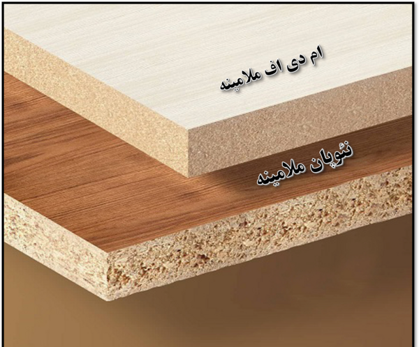 عکس ورق خام