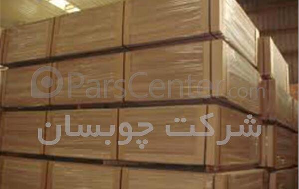 عکس ورق خام