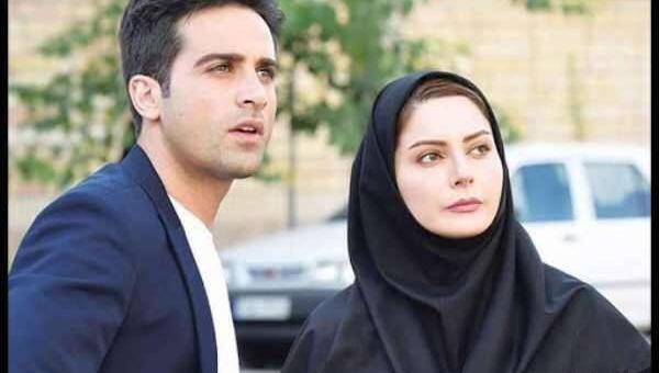 عکس سولماز غنی بازیگر