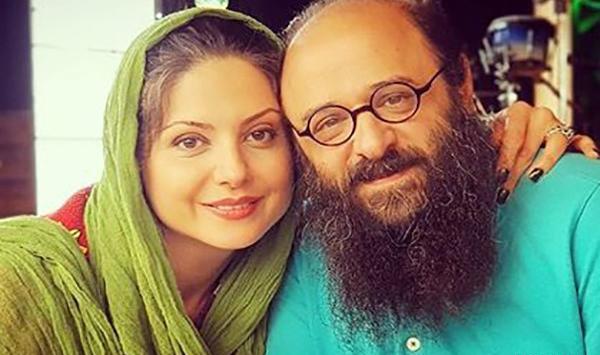 عکس سولماز غنی بازیگر