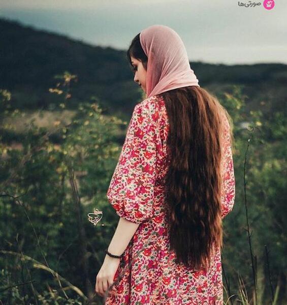 عکس ایده های دخترونه