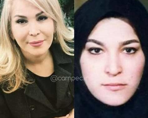 عکس های شبنم طلوعی درسریال بدون شرح