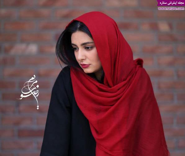 عکس تکی لیندا کیانی
