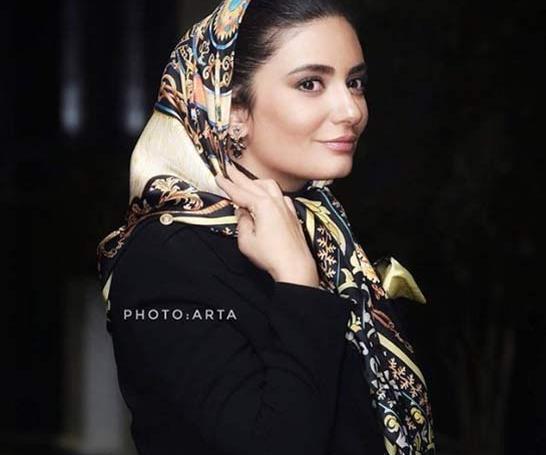 عکس تکی لیندا کیانی