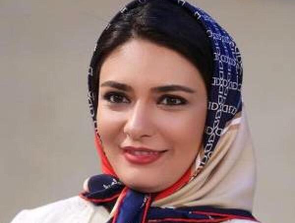 عکس تکی لیندا کیانی
