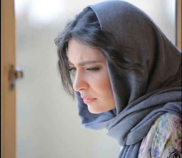 عکس تکی لیندا کیانی