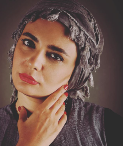 عکس تکی لیندا کیانی