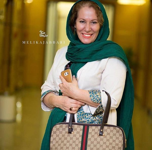 عکس بازیگران فیلم ارغوان