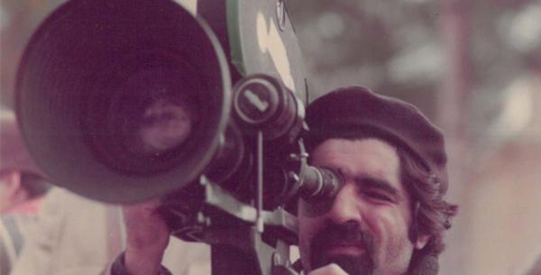 عکس جمشید حیدری