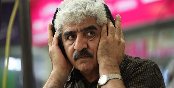عکس جمشید حیدری
