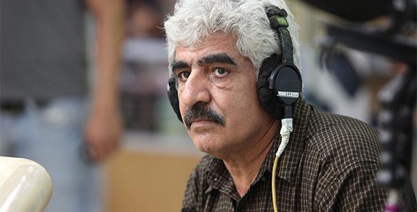 عکس جمشید حیدری