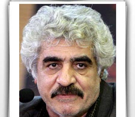 عکس جمشید حیدری