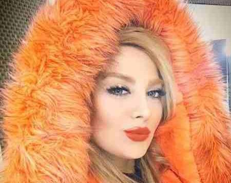 عکسهای احمد مهرانفر و مونا فائض پور