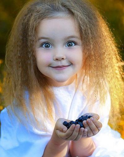 عکس های زیبا کودکان