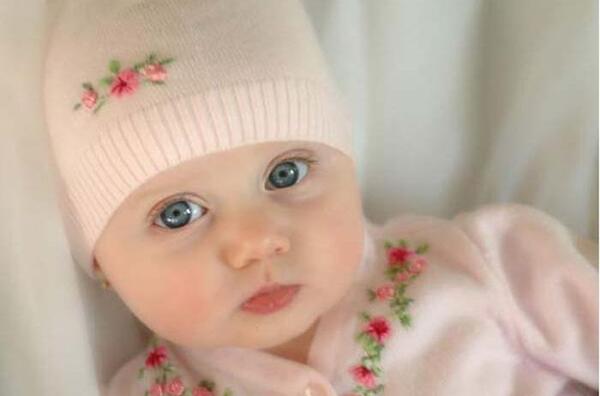 عکس های زیبا کودکان