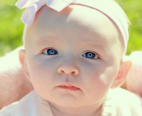 عکس های زیبا کودکان